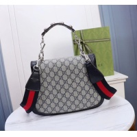 Cheap Gucci AAA Quality Messenger Bags For Women #1138859 Replica Wholesale [$85.00 USD] [ITEM#1138859] on Replica Gucci AAA Quality Messenger Bags