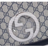 Cheap Gucci AAA Quality Messenger Bags For Women #1138859 Replica Wholesale [$85.00 USD] [ITEM#1138859] on Replica Gucci AAA Quality Messenger Bags