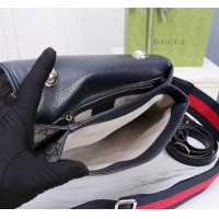 Cheap Gucci AAA Quality Messenger Bags For Women #1138859 Replica Wholesale [$85.00 USD] [ITEM#1138859] on Replica Gucci AAA Quality Messenger Bags