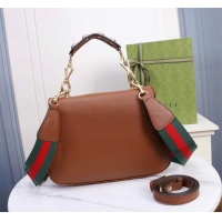 Cheap Gucci AAA Quality Messenger Bags For Women #1138861 Replica Wholesale [$88.00 USD] [ITEM#1138861] on Replica Gucci AAA Quality Messenger Bags