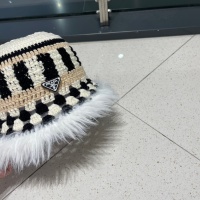 Cheap Prada Caps #1138870 Replica Wholesale [$38.00 USD] [ITEM#1138870] on Replica Prada Caps