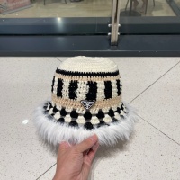 Cheap Prada Caps #1138870 Replica Wholesale [$38.00 USD] [ITEM#1138870] on Replica Prada Caps