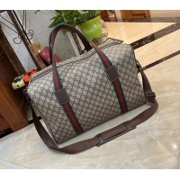 Cheap Gucci Travel Bags #1138896 Replica Wholesale [$82.00 USD] [ITEM#1138896] on Replica Gucci Travel Bags