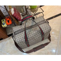 Cheap Gucci Travel Bags #1138896 Replica Wholesale [$82.00 USD] [ITEM#1138896] on Replica Gucci Travel Bags