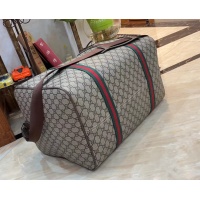 Cheap Gucci Travel Bags #1138896 Replica Wholesale [$82.00 USD] [ITEM#1138896] on Replica Gucci Travel Bags