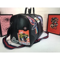 Cheap Gucci Travel Bags #1138908 Replica Wholesale [$100.00 USD] [ITEM#1138908] on Replica Gucci Travel Bags