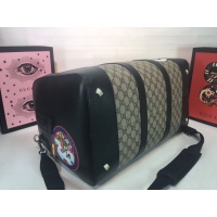 Cheap Gucci Travel Bags #1138909 Replica Wholesale [$100.00 USD] [ITEM#1138909] on Replica Gucci Travel Bags