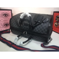 Cheap Gucci Travel Bags #1138910 Replica Wholesale [$92.00 USD] [ITEM#1138910] on Replica Gucci Travel Bags