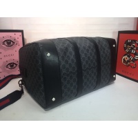 Cheap Gucci Travel Bags #1138910 Replica Wholesale [$92.00 USD] [ITEM#1138910] on Replica Gucci Travel Bags