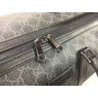 Cheap Gucci Travel Bags #1138910 Replica Wholesale [$92.00 USD] [ITEM#1138910] on Replica Gucci Travel Bags