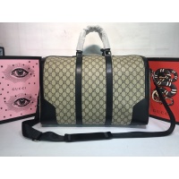 Cheap Gucci Travel Bags #1138913 Replica Wholesale [$92.00 USD] [ITEM#1138913] on Replica Gucci Travel Bags