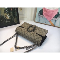 Cheap Gucci AAA Quality Messenger Bags #1138928 Replica Wholesale [$85.00 USD] [ITEM#1138928] on Replica Gucci AAA Quality Messenger Bags