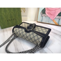 Cheap Gucci AAA Quality Messenger Bags #1138931 Replica Wholesale [$85.00 USD] [ITEM#1138931] on Replica 