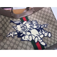 Cheap Gucci AAA Quality Shoulder Bags For Women #1138949 Replica Wholesale [$92.00 USD] [ITEM#1138949] on Replica Gucci AAA Quality Shoulder Bags