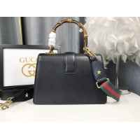 Cheap Gucci AAA Quality Handbags For Women #1138959 Replica Wholesale [$92.00 USD] [ITEM#1138959] on Replica Gucci AAA Quality Handbags