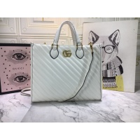 Cheap Gucci AAA Quality Tote-Handbags For Women #1138962 Replica Wholesale [$98.00 USD] [ITEM#1138962] on Replica Gucci AAA Quality Handbags