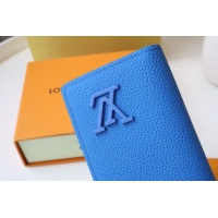 Cheap Louis Vuitton AAA Quality Card Case For Women #1138969 Replica Wholesale [$72.00 USD] [ITEM#1138969] on Replica Louis Vuitton AAA+ Quality Wallets