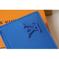 Cheap Louis Vuitton AAA Quality Card Case #1138974 Replica Wholesale [$76.00 USD] [ITEM#1138974] on Replica Louis Vuitton AAA+ Quality Wallets