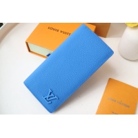 Louis Vuitton AAA Quality Card Case #1138975