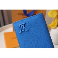 Cheap Louis Vuitton AAA Quality Card Case #1138975 Replica Wholesale [$88.00 USD] [ITEM#1138975] on Replica Louis Vuitton AAA+ Quality Wallets