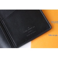 Cheap Louis Vuitton AAA Quality Card Case #1138979 Replica Wholesale [$88.00 USD] [ITEM#1138979] on Replica Louis Vuitton AAA+ Quality Wallets