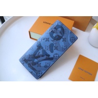 Louis Vuitton AAA Quality Card Case #1138980