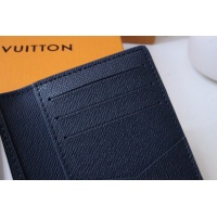 Cheap Louis Vuitton AAA Quality Card Case #1138984 Replica Wholesale [$60.00 USD] [ITEM#1138984] on Replica Louis Vuitton AAA+ Quality Wallets