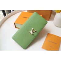 Louis Vuitton AAA Quality Card Case #1138986