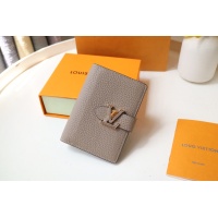 Louis Vuitton AAA Quality Card Case #1138998