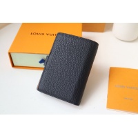 Cheap Louis Vuitton AAA Quality Card Case #1139000 Replica Wholesale [$98.00 USD] [ITEM#1139000] on Replica Louis Vuitton AAA+ Quality Wallets