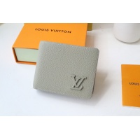 Louis Vuitton AAA Quality Wallets #1139010