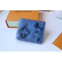 Louis Vuitton AAA Quality Wallets #1139011