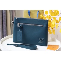 Louis Vuitton AAA Quality Wallets For Unisex #1139028