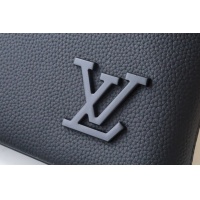 Cheap Louis Vuitton AAA Quality Wallets For Unisex #1139032 Replica Wholesale [$155.00 USD] [ITEM#1139032] on Replica Louis Vuitton AAA+ Quality Wallets