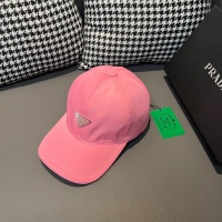 Cheap Prada Caps #1139087 Replica Wholesale [$36.00 USD] [ITEM#1139087] on Replica Prada Caps