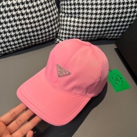 Cheap Prada Caps #1139087 Replica Wholesale [$36.00 USD] [ITEM#1139087] on Replica Prada Caps