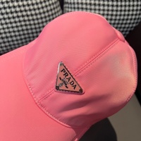 Cheap Prada Caps #1139087 Replica Wholesale [$36.00 USD] [ITEM#1139087] on Replica Prada Caps