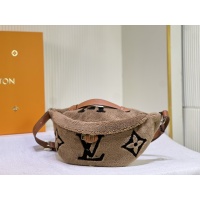 Cheap Louis Vuitton LV AAA Quality Belt Bags For Women #1139131 Replica Wholesale [$60.00 USD] [ITEM#1139131] on Replica Louis Vuitton LV AAA Quality Belt Bags