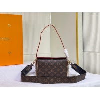 Louis Vuitton AAA Quality Shoulder Bags For Women #1139134