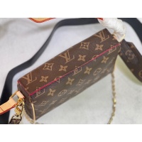Cheap Louis Vuitton AAA Quality Shoulder Bags For Women #1139134 Replica Wholesale [$60.00 USD] [ITEM#1139134] on Replica Louis Vuitton AAA Quality Shoulder Bags