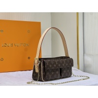 Cheap Louis Vuitton AAA Quality Shoulder Bags For Women #1139136 Replica Wholesale [$64.00 USD] [ITEM#1139136] on Replica Louis Vuitton AAA Quality Shoulder Bags