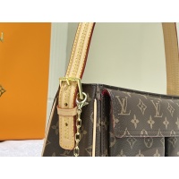 Cheap Louis Vuitton AAA Quality Shoulder Bags For Women #1139136 Replica Wholesale [$64.00 USD] [ITEM#1139136] on Replica Louis Vuitton AAA Quality Shoulder Bags