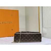Cheap Louis Vuitton AAA Quality Shoulder Bags For Women #1139136 Replica Wholesale [$64.00 USD] [ITEM#1139136] on Replica Louis Vuitton AAA Quality Shoulder Bags