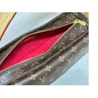 Cheap Louis Vuitton AAA Quality Shoulder Bags For Women #1139136 Replica Wholesale [$64.00 USD] [ITEM#1139136] on Replica Louis Vuitton AAA Quality Shoulder Bags