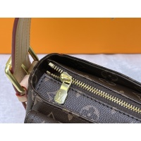 Cheap Louis Vuitton AAA Quality Shoulder Bags For Women #1139138 Replica Wholesale [$68.00 USD] [ITEM#1139138] on Replica Louis Vuitton AAA Quality Shoulder Bags