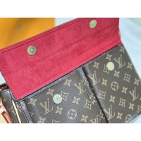 Cheap Louis Vuitton AAA Quality Shoulder Bags For Women #1139138 Replica Wholesale [$68.00 USD] [ITEM#1139138] on Replica Louis Vuitton AAA Quality Shoulder Bags