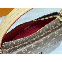 Cheap Louis Vuitton AAA Quality Shoulder Bags For Women #1139138 Replica Wholesale [$68.00 USD] [ITEM#1139138] on Replica Louis Vuitton AAA Quality Shoulder Bags