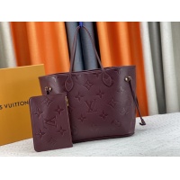 Louis Vuitton AAA Quality Shoulder Bags For Women #1139141