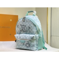 Cheap Louis Vuitton AAA Quality Backpacks For Unisex #1139145 Replica Wholesale [$82.00 USD] [ITEM#1139145] on Replica Louis Vuitton AAA Quality Backpacks