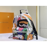 Cheap Louis Vuitton AAA Quality Backpacks For Unisex #1139146 Replica Wholesale [$82.00 USD] [ITEM#1139146] on Replica Louis Vuitton AAA Quality Backpacks